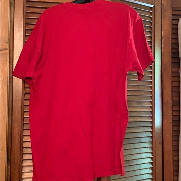 NWT Men’s Short Sleeve Premium T-shirt - Picture 4 of 4